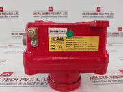 Alpha Awr80Qv/P12