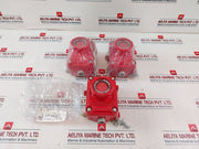 Alpha Awr80Qv/P12