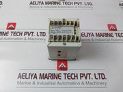 Alpha Bb211 Timer 0-60V Dc