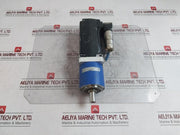 Alpha Lp 070-m01-3 -111-000 Servo Motor And Gear Box S 10000811-f, 5.791.191