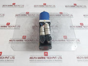 Alpha Lp 070-m01-3 -111-000 Servo Motor And Gear Box S 10000811-f, 5.791.191