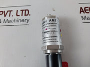 Alpha Moisture Systems Dewpoint Transmitter 32-0054-00114 Model Amt