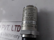 Alpha Moisture Systems Dewpoint Transmitter Model Amt