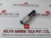 Alpha Moisture Systems Dewpoint Transmitter Model Amt