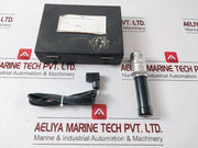 Alpha Moisture Systems Dewpoint Transmitter Model Amt