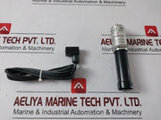 Alpha Moisture Systems Dewpoint Transmitter Model Amt