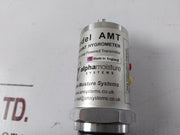 Alpha Moisture Systems Dewpoint Transmitter Model Amt