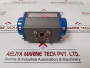 Alpha Pompe 063 F05 Q14 Actuator 120Psi