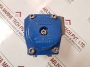 Alpha Pompe 063 F05 Q14 Actuator 120Psi