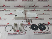 Alpha Process Controls 45500N Preventative Maintenance Kit