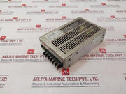 Alpha Systems 100T24-100Vf Dc-ac Inverter 100V~120V Ac