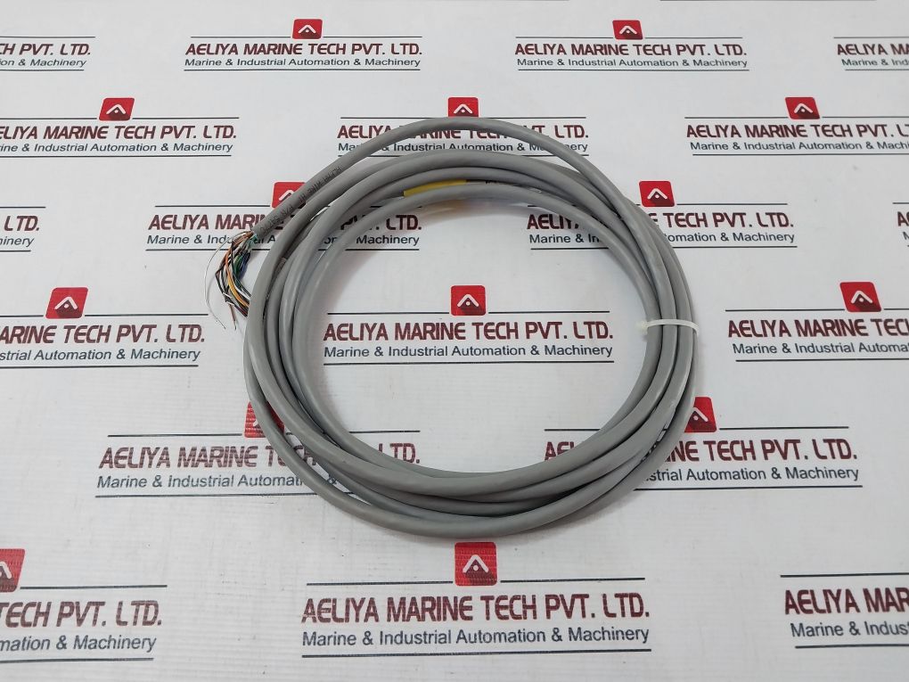 Alpha Wire Cmg Ft4 Male-female Cable 4 Meters 5477C