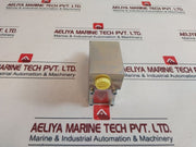 Alphafluid 206825 Pilot Control Valve 17023