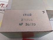 Alphafluid 206825 Pilot Control Valve 17023