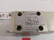 Alphafluid 206825 Pilot Control Valve 17023