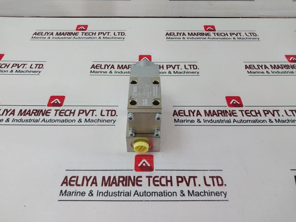 Alphafluid 206825 Pilot Control Valve 265.10.13.050