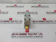 Alphafluid 206825 Pilot Control Valve 265.10.13.050