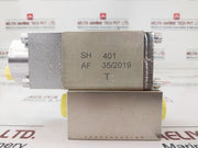 Alphafluid 206825 Pilot Control Valve 265.10.13.050