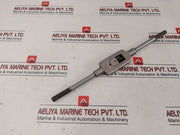 Alps Complete Taps & Round Dies Set