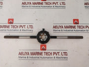 Alps Complete Taps & Round Dies Set
