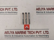 Alps Complete Taps & Round Dies Set
