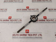 Alps Complete Taps & Round Dies Set