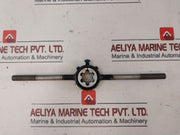 Alps Complete Taps & Round Dies Set