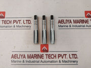 Alps Complete Taps & Round Dies Set