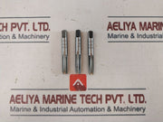 Alps Complete Taps & Round Dies Set
