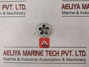 Alps Complete Taps & Round Dies Set