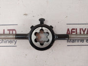 Alps Complete Taps & Round Dies Set