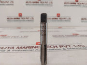 Alps Complete Taps & Round Dies Set