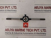 Alps Complete Taps & Round Dies Set