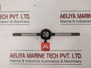 Alps Complete Taps & Round Dies Set
