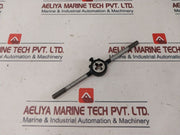 Alps Complete Taps & Round Dies Set