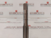 Alps Complete Taps & Round Dies Set