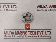 Alps Complete Taps & Round Dies Set