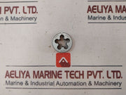 Alps Complete Taps & Round Dies Set