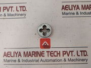 Alps Complete Taps & Round Dies Set