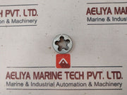 Alps Complete Taps & Round Dies Set