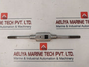 Alps Complete Taps & Round Dies Set