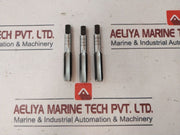 Alps Complete Taps & Round Dies Set