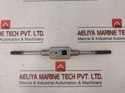 Alps Complete Taps & Round Dies Set