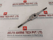 Alps Complete Taps & Round Dies Set
