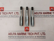 Alps Complete Taps & Round Dies Set