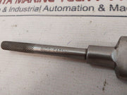 Alps Complete Taps & Round Dies Set