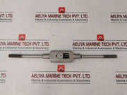 Alps Complete Taps & Round Dies Set
