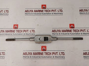 Alps Complete Taps & Round Dies Set