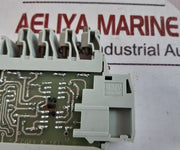 Alspa sca 669 active terminal