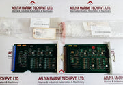Alsthom 50.723204A Card Sca204